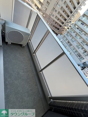 アンベリール西川口参番館の物件内観写真